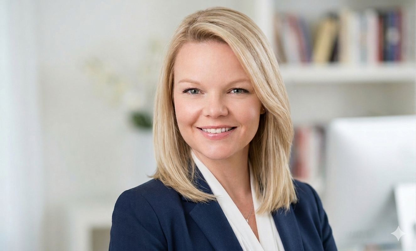 april- Founder & Head Bookkeeper